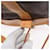 Louis Vuitton Randonnee Monogram Canvas PM Marrone - vista 7