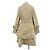 Abrigo Moncler Genius DUNGENESS Beige - vista 2
