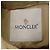 Abrigo Moncler Genius DUNGENESS Beige - vista 4
