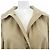 Abrigo Moncler Genius DUNGENESS Beige - vista 6