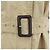 Abrigo Moncler Genius DUNGENESS Beige - vista 8