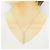 Autre Marque Collana in oro bianco Au750 e diamanti Argento - vista 6