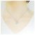 Autre Marque Collana Cross Diamond in Au750 Argento - vista 6