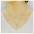 Autre Marque Collana di Diamanti PT900 PT850 Argento - vista 6