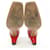 Prada Pumps Rot  - Ansicht 4