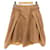 Autre Marque Falda CARVEN Naranja