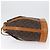 Louis Vuitton Randonnee Monogram Canvas PM Marrone - vista 4