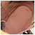 Louis Vuitton Randonnee Monogram Canvas PM Marrone - vista 5