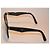 Gafas de sol Prada SPR24Q negras Negro - vista 3