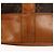 Zaino Louis Vuitton Randonnee Monogram Canvas PM Marrone - vista 6