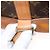 Zaino Louis Vuitton Randonnee Monogram Canvas PM Marrone - vista 7