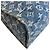 Onthego Louis Vuitton Monogram Denim Tote Bag Blau - Ansicht 3