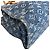 Onthego Louis Vuitton Monogram Denim Tote Bag Blau - Ansicht 5