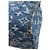 Onthego Louis Vuitton Monogram Denim Tote Bag Blau - Ansicht 6