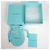 Collana con pendente Tiffany & Co. 925 Atlas Bar - vista 8