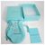 Collana con pendente Tiffany & Co. 925 Atlas Bar - vista 9