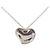 Collana con pendente Tiffany & Co. 925 Full Heart