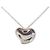 Collana con pendente Tiffany & Co. 925 Full Heart - vista 2