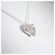 Collana con pendente Tiffany & Co. 925 Full Heart - vista 4