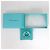 Tiffany & Co. 925 Atlas Wide Band Ring - Ansicht 9
