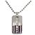 Collana con pendente Tiffany & Co. 925 Atlas - vista 2
