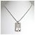 Collana con pendente Tiffany & Co. 925 Atlas - vista 3
