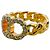 Anillo Christian Dior Dior Clair D Lune Dorado