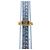 Anillo Christian Dior Dior Clair D Lune Dorado - vista 10