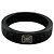 Bulgari Bvlgari B.zero1 Essential Ring aus 18K Gold Schwarz - Ansicht 2