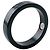Bulgari Bvlgari B.zero1 Essential Ring aus 18K Gold Schwarz - Ansicht 7