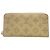 Cartera Zippy Mahina Long Rosa Louis Vuitton