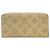Cartera Zippy Mahina Long Rosa Louis Vuitton - vista 2