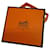 Hermès Orecchini a clip Globe Zodiac Hermes D'oro  - vista 18