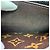 Cartera bi-fold Louis Vuitton Pallas Flap Lock Monogram Castaño Negro Monograma - vista 11