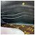Cartera bi-fold Louis Vuitton Pallas Flap Lock Monogram Castaño Negro Monograma - vista 8