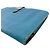 Hermès Hermes Dogon GM Verso Bicolor Bi-fold Wallet Brown Blue Multiple colors - view 4