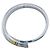 Bracciale Tiffany T Square Wrap di Tiffany & Co. Argento - vista 3