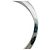 Bracciale Tiffany T Square Wrap di Tiffany & Co. Argento - vista 4