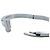 Bracciale Tiffany T Square Wrap di Tiffany & Co. Argento - vista 6