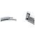 Bracciale Tiffany T Square Wrap di Tiffany & Co. Argento - vista 7