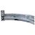 Bracciale Tiffany T Square Wrap di Tiffany & Co. Argento - vista 8