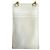 Borsa a tracolla in pelle Saffiano Prada Bianco - vista 2