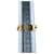 Christian Dior CD Logo Ring Golden - Ansicht 10