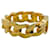 Christian Dior CD Logo Ring Golden - Ansicht 3