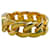Christian Dior CD Logo Ring Golden - Ansicht 4