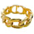 Christian Dior CD Logo Ring Golden - Ansicht 9