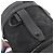 Louis Vuitton Expandable Polochon Schultertasche Braun Schwarz - Ansicht 8