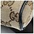 Borsa a tracolla Gucci GG Canvas Marrone - vista 10