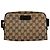 Borsa a tracolla Gucci GG Canvas Marrone - vista 2