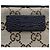 Borsa a tracolla Gucci GG Canvas Marrone - vista 5